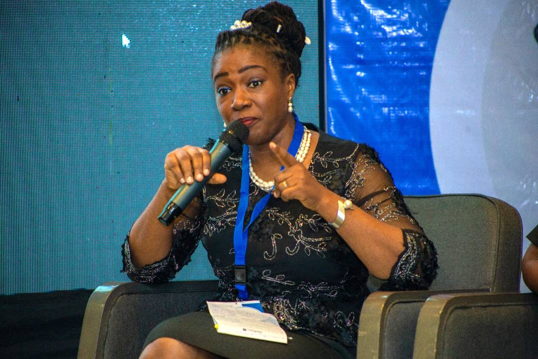 Medical Director, Avon Medical, Speaks at Nigeria Diabetes Summit 2022