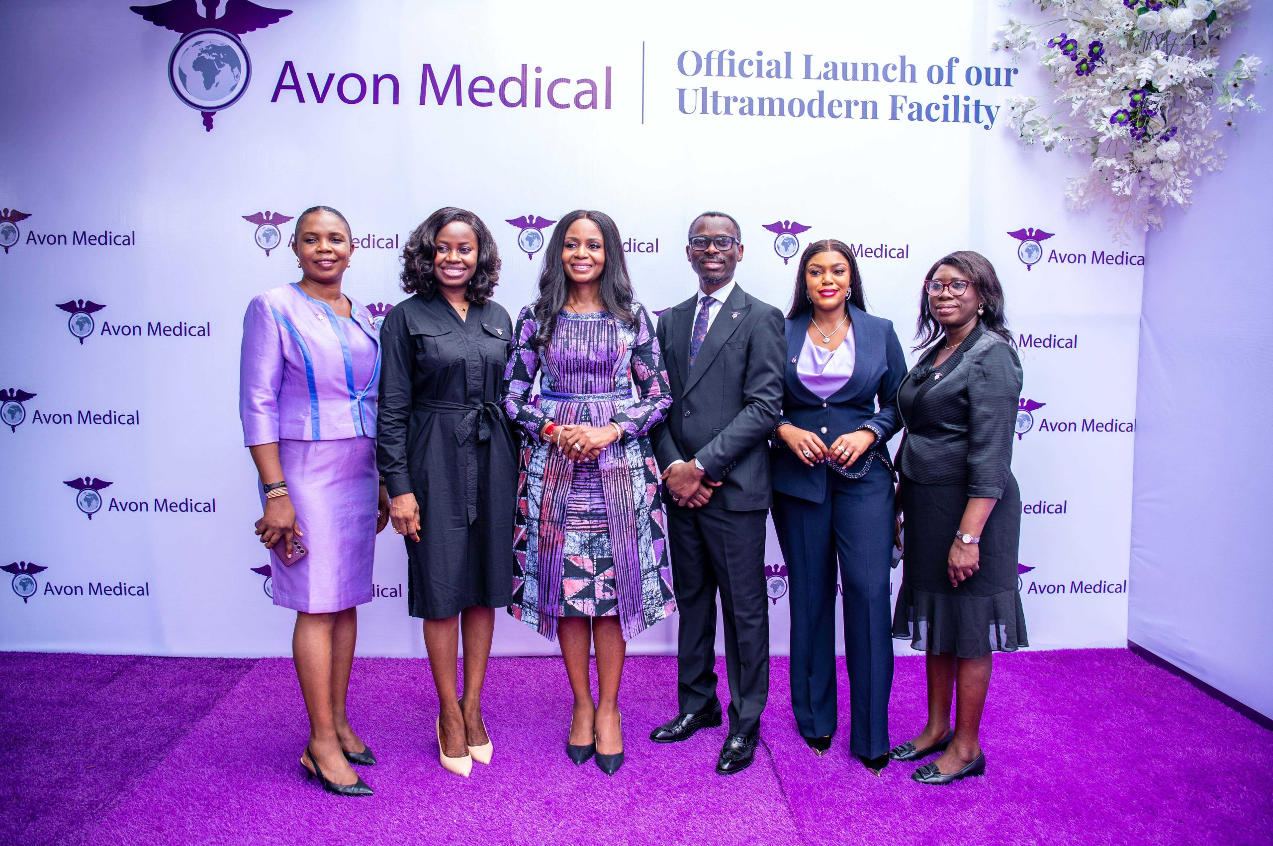 Avon Medical Unveils Ultramodern Medical Facility in Lagos