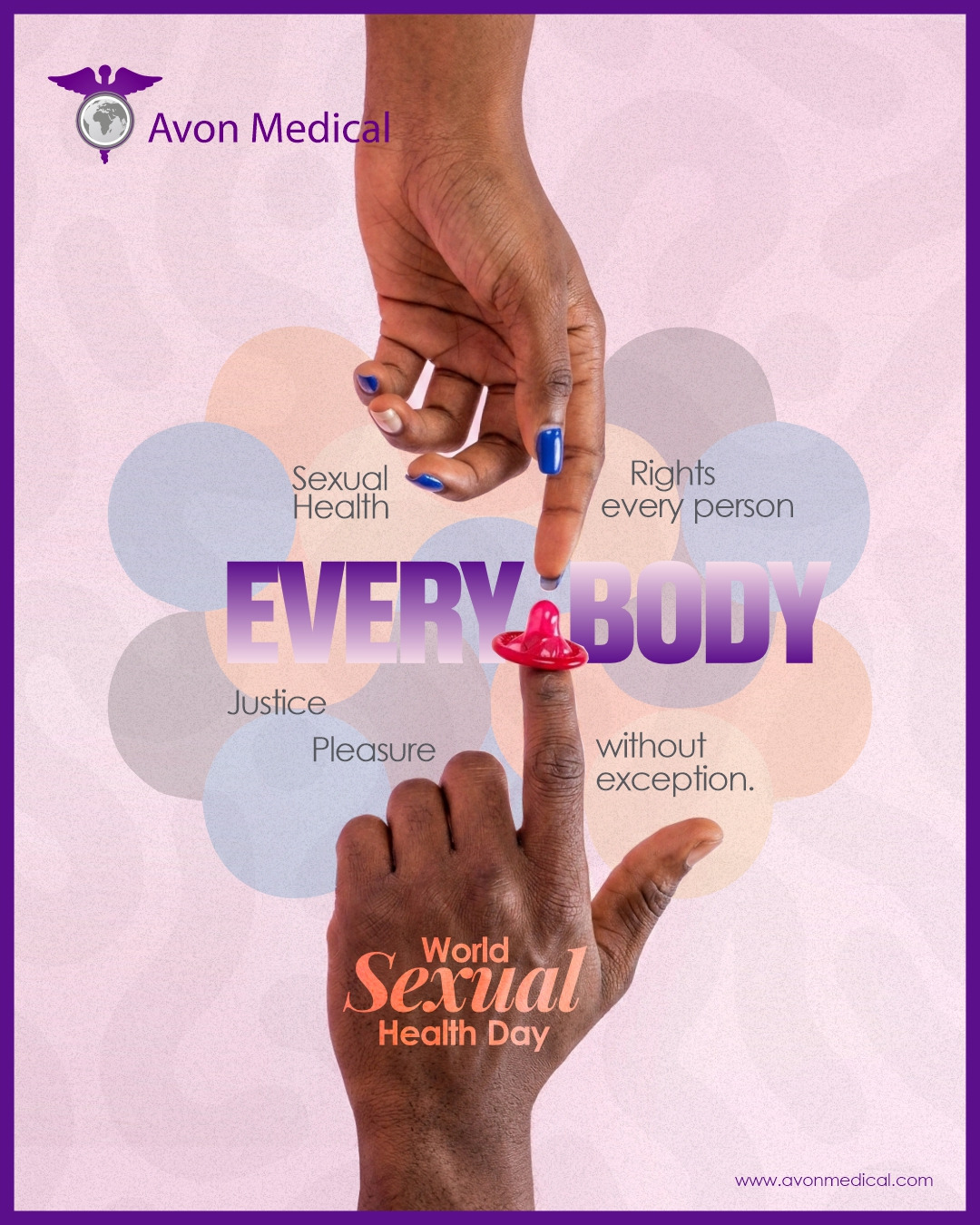 Sexual Health: 7 Things You Should Know About Your Body, STIs and Sexual Wellness