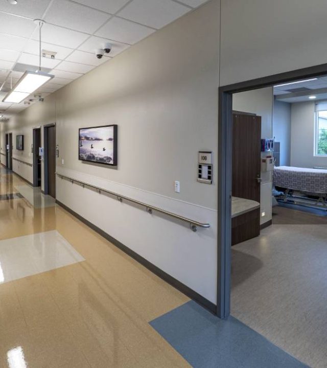 onsite clinic services